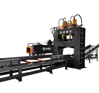 Q91 龍門剪切機(jī)